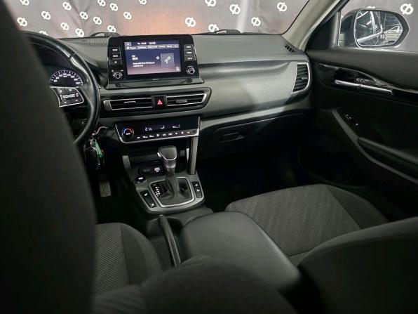 Kia Seltos I с пробегом 2020 года, цена 2 200 000 рублей, 89040 км, внедорожник, Автокод Объявления