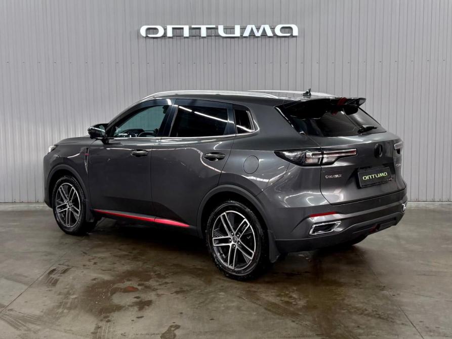 Changan CS55 Plus II Краснодар  - изображение 7