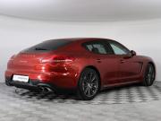 Porsche Panamera I Рестайлинг Химки  - изображение 27