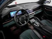 Geely Monjaro I Москва  - изображение 37