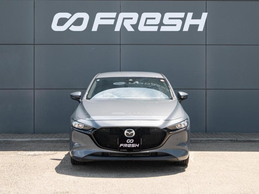 Mazda 3 IV (BP) Краснодар  - изображение 3