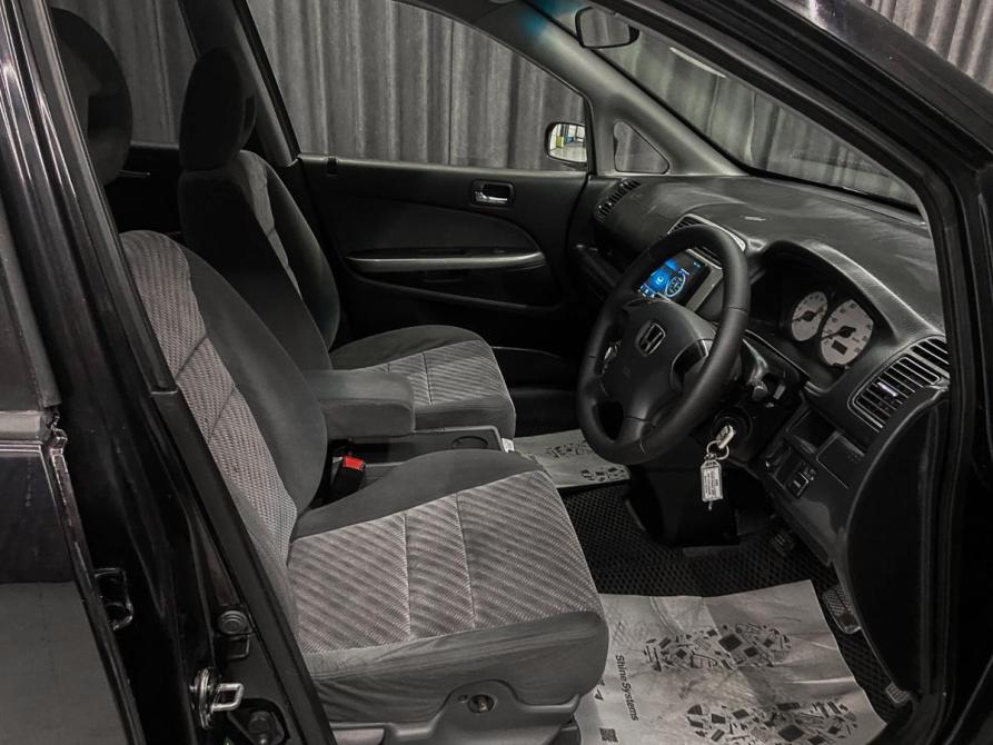 Honda Stream II Красноярск  - изображение 8