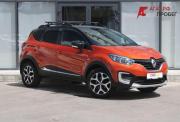 Renault Kaptur I Саратов  - изображение 33
