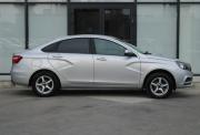 Lada (ВАЗ) Vesta I Саратов  - изображение 29