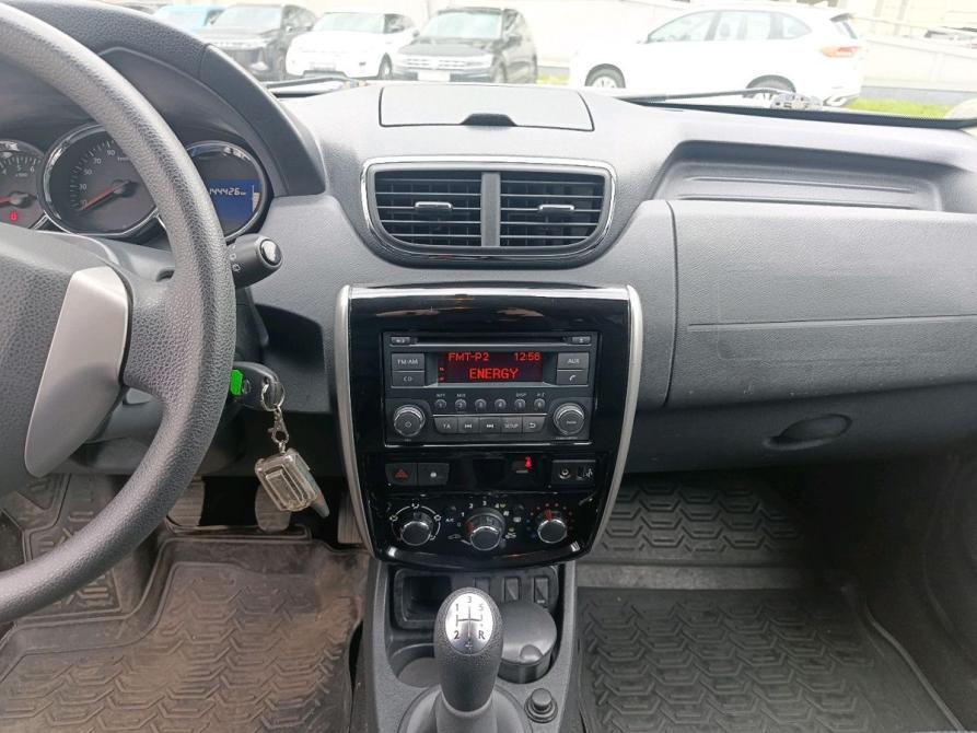Nissan Terrano III (D10) Санкт-Петербург  - изображение 13