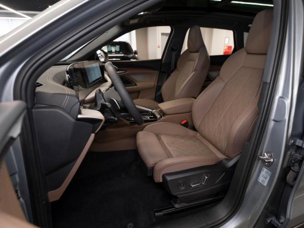 Audi Q5 III с пробегом 2026 года, цена 6 230 000 рублей, 44 км, внедорожник, Автокод Объявления