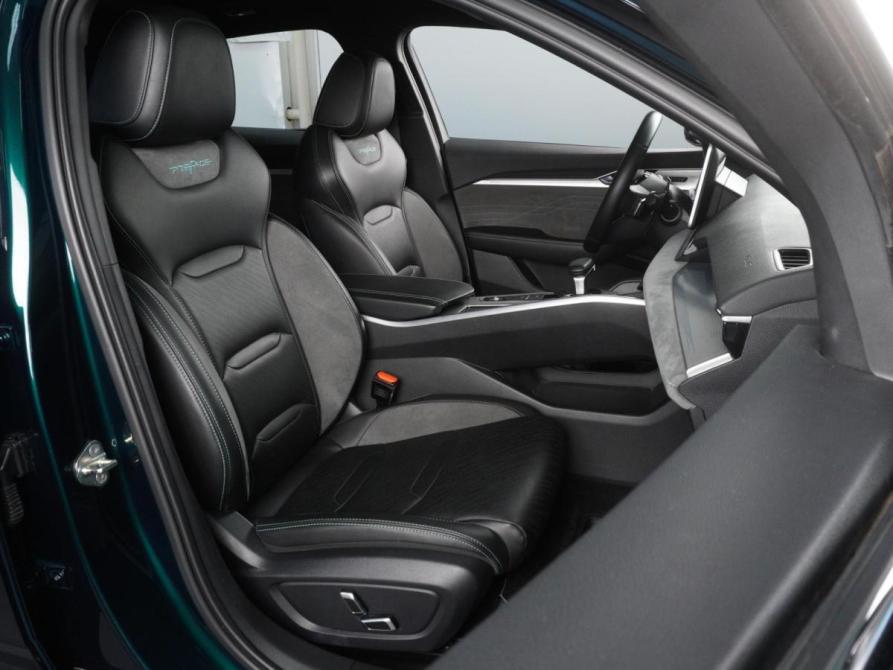 Geely Preface I (China Market) Рестайлинг Минеральные Воды  - изображение 8