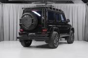 Mercedes-Benz G-Класс AMG II (W463) Москва  - изображение 27