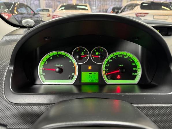 Chevrolet Aveo I Рестайлинг с пробегом 2011 года, цена 390 000 рублей, 149674 км, хэтчбек, Автокод Объявления