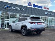 Hyundai Tucson IV Набережные Челны  - изображение 35