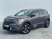 Citroen C5 Aircross I Ростов-на-Дону  - изображение 24
