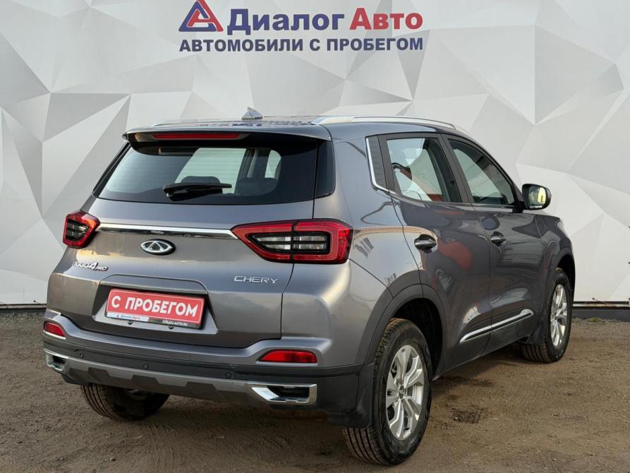 Chery Tiggo 4 Pro I Набережные Челны  - изображение 5