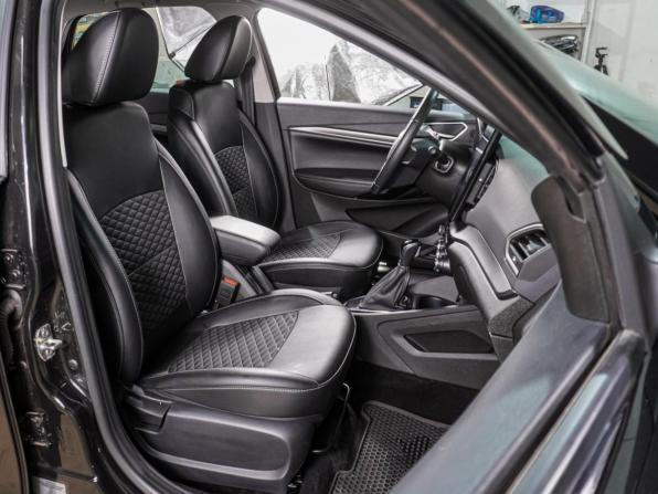 Lada (ВАЗ) Vesta I Рестайлинг (NG) с пробегом 2024 года, цена 1 499 000 рублей, 17133 км, универсал, Автокод Объявления
