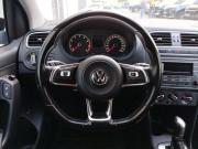 Volkswagen Polo V Рестайлинг Москва  - изображение 30