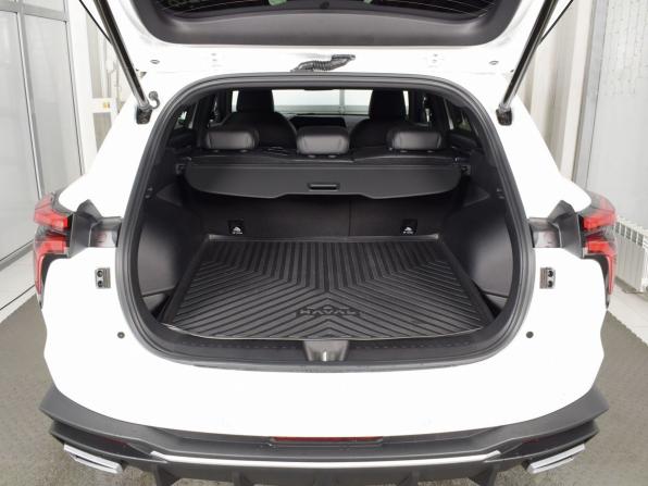Haval F7 II с пробегом 2026 года, цена 3 435 995 рублей, 2606 км, внедорожник, Автокод Объявления