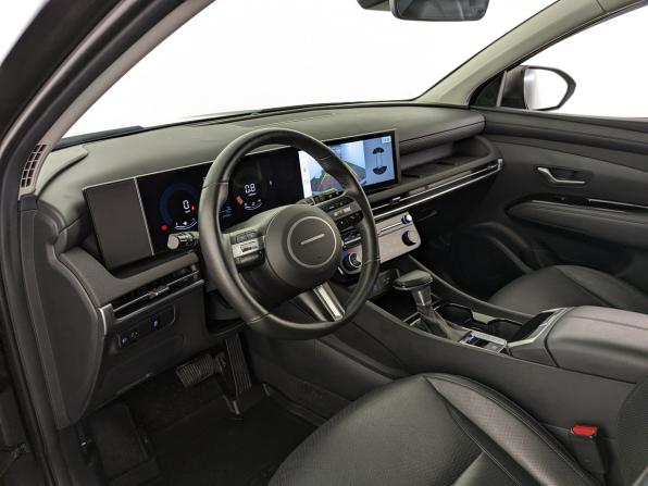 Hyundai Tucson IV Рестайлинг с пробегом 2025 года, цена 3 600 000 рублей, 69002 км, внедорожник, Автокод Объявления