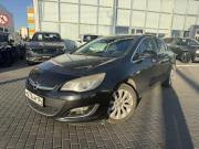 Opel Astra J Рестайлинг Волжский  - изображение 2