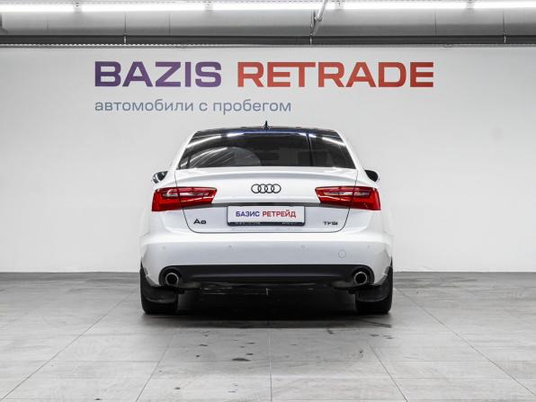Audi A6 IV (C7) с пробегом 2014 года, цена 2 100 000 рублей, 173675 км, седан, Автокод Объявления
