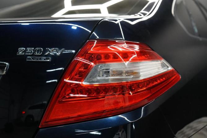 Nissan Teana II с пробегом 2011 года, цена 1 188 000 рублей, 241000 км, седан, Автокод Объявления