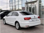 Volkswagen Jetta VI Рестайлинг Воронеж  - изображение 31