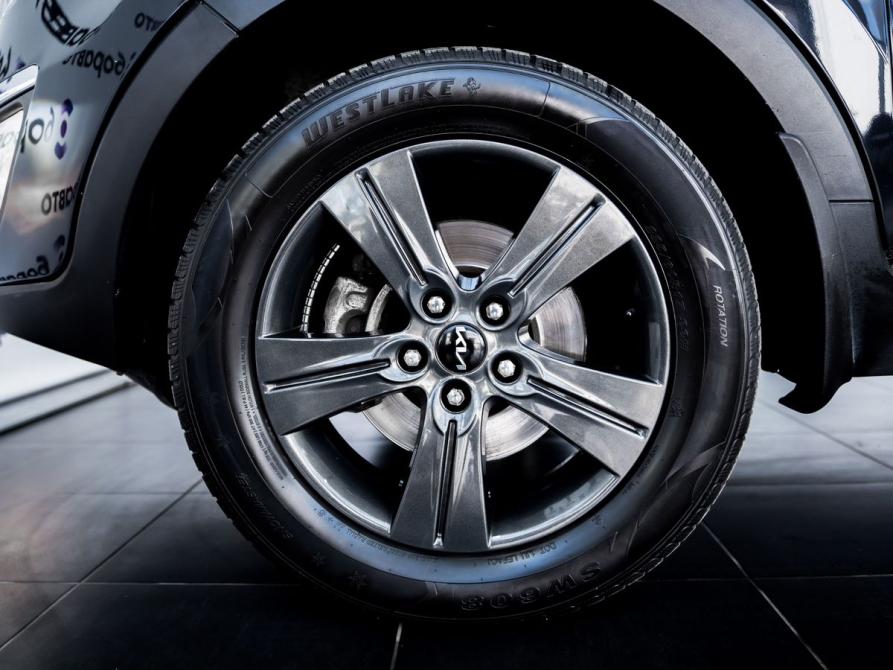 Kia Sportage III Ростов-на-Дону  - изображение 7