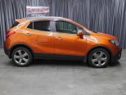 Opel Mokka I Москва  - изображение 23