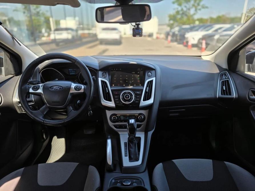 Ford Focus III Санкт-Петербург  - изображение 9