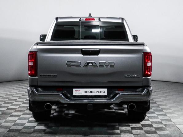 Ram 1500 V Рестайлинг с пробегом 2024 года, цена 7 000 000 рублей, 24000 км, offers.body_type.unknown, Автокод Объявления