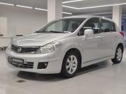 Nissan Tiida I Рестайлинг Казань  - изображение 23