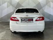 Infiniti M IV Оренбург  - изображение 39