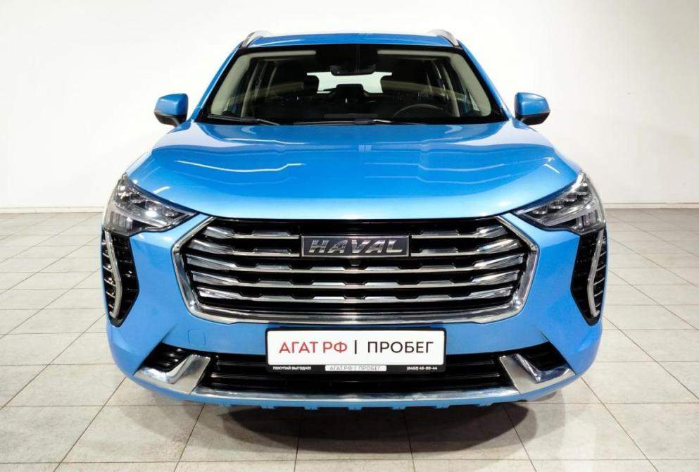 Haval Jolion I Рестайлинг Саратов  - изображение 2