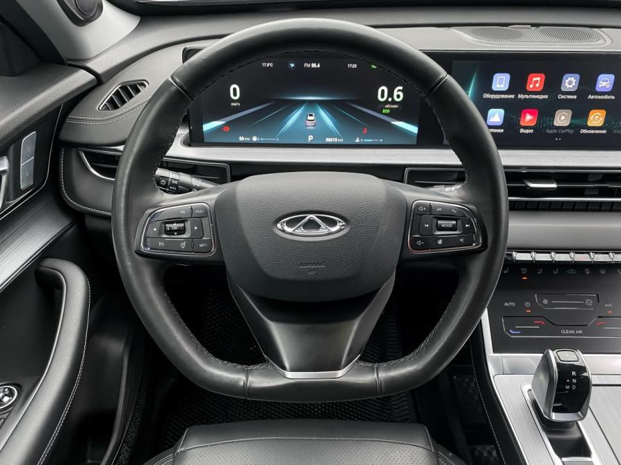 Chery Tiggo 7 Pro Max I Нижний Новгород  - изображение 13