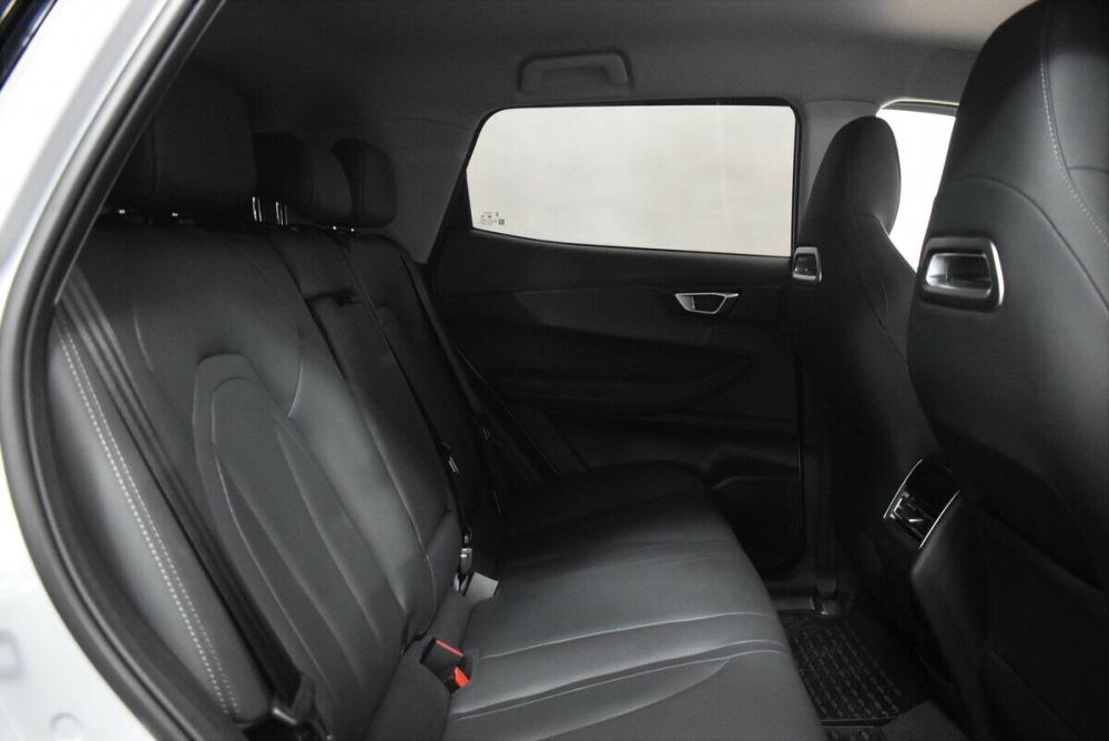 Chery Tiggo 4 I Рестайлинг 2 Москва  - изображение 12