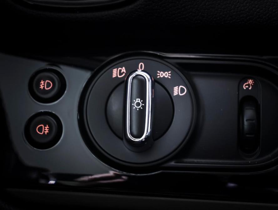 Mini Countryman II Рестайлинг Москва  - изображение 19