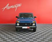 Lada (ВАЗ) 2121 (4x4) I Рестайлинг Вологда  - изображение 25