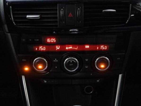Mazda CX-5 I с пробегом 2012 года, цена 1 650 000 рублей, 148727 км, внедорожник, Автокод Объявления