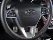 Lada (ВАЗ) Vesta I Минеральные Воды  - изображение 32