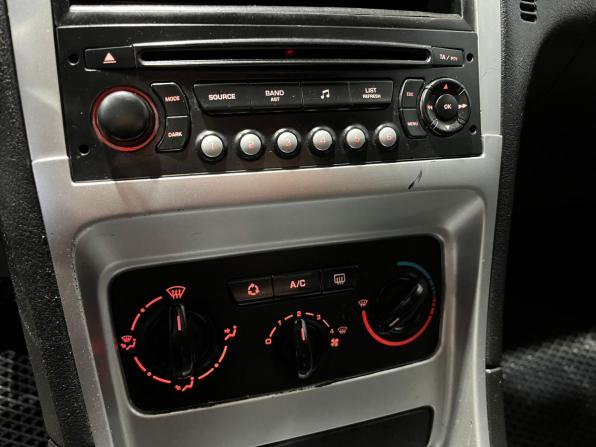 Peugeot 307 I Рестайлинг с пробегом 2007 года, цена 322 000 рублей, 222668 км, хэтчбек, Автокод Объявления