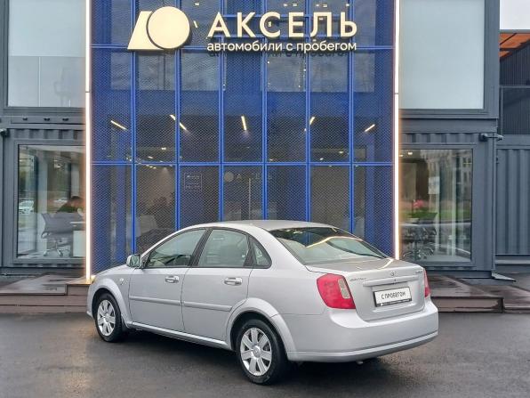Daewoo Gentra II с пробегом 2014 года, цена 499 000 рублей, 180000 км, седан, Автокод Объявления