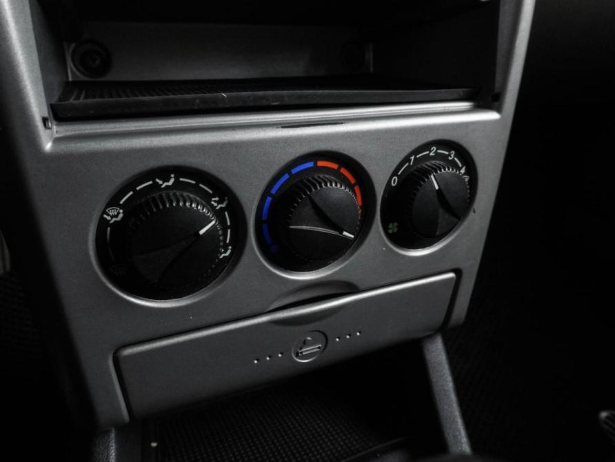 Lada (ВАЗ) Priora I Рестайлинг Воронеж  - изображение 15