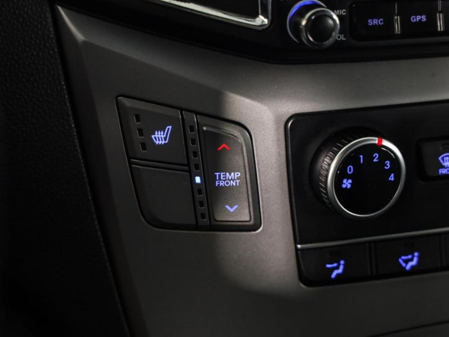 Hyundai H-1 II Рестайлинг 2 Санкт-Петербург  - изображение 18