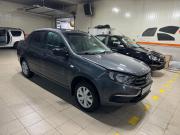 Lada (ВАЗ) Granta I Рестайлинг Тюмень  - изображение 8