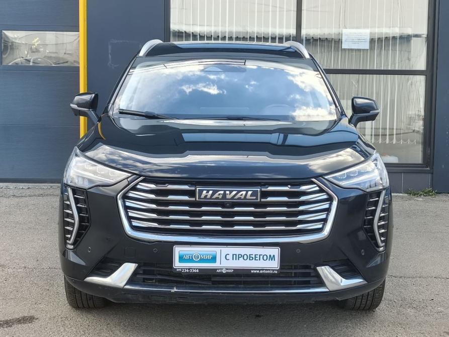 Haval Jolion I Москва  - изображение 2