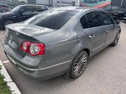Volkswagen Passat B6 Уфа  - изображение 14