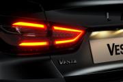 Lada (ВАЗ) Vesta I Рестайлинг (NG) Москва  - изображение 45