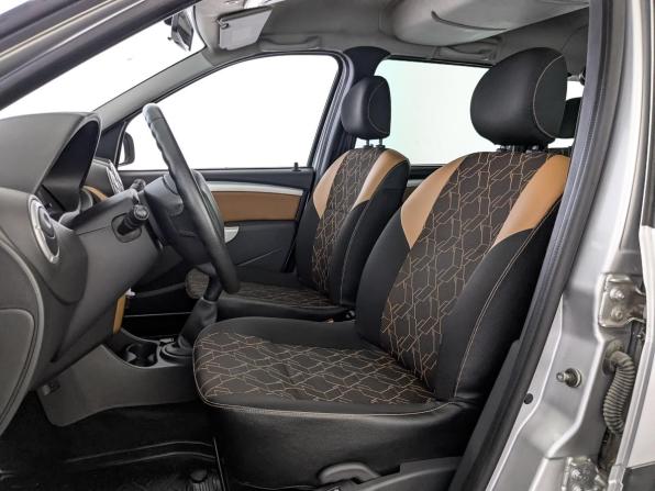 Lada (ВАЗ) Largus I с пробегом 2019 года, цена 950 000 рублей, 128002 км, универсал, Автокод Объявления