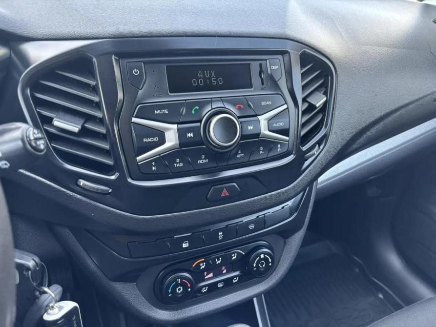 Lada (ВАЗ) Vesta I Альметьевск  - изображение 11