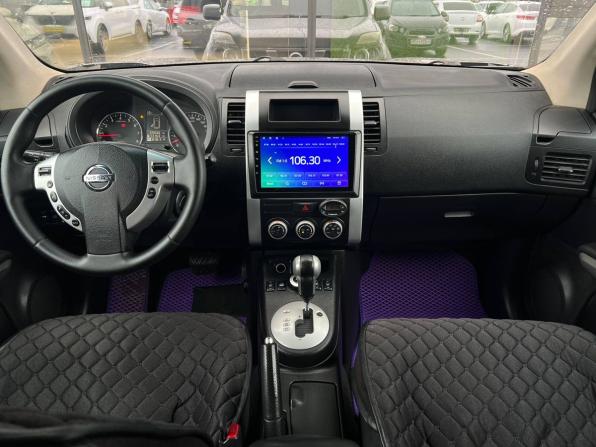 Nissan X-Trail II Рестайлинг с пробегом 2012 года, цена 1 430 000 рублей, 240000 км, внедорожник, Автокод Объявления