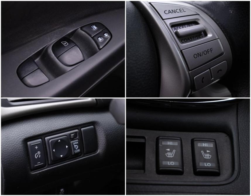 Nissan Tiida II Москва  - изображение 16