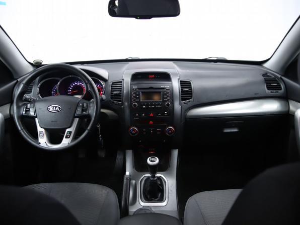 Kia Sorento II с пробегом 2011 года, цена 950 000 рублей, 234837 км, внедорожник, Автокод Объявления
